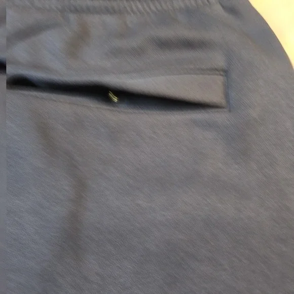 Nike Men's Training Joggers Navy XL NWT - Picture 9 of 9